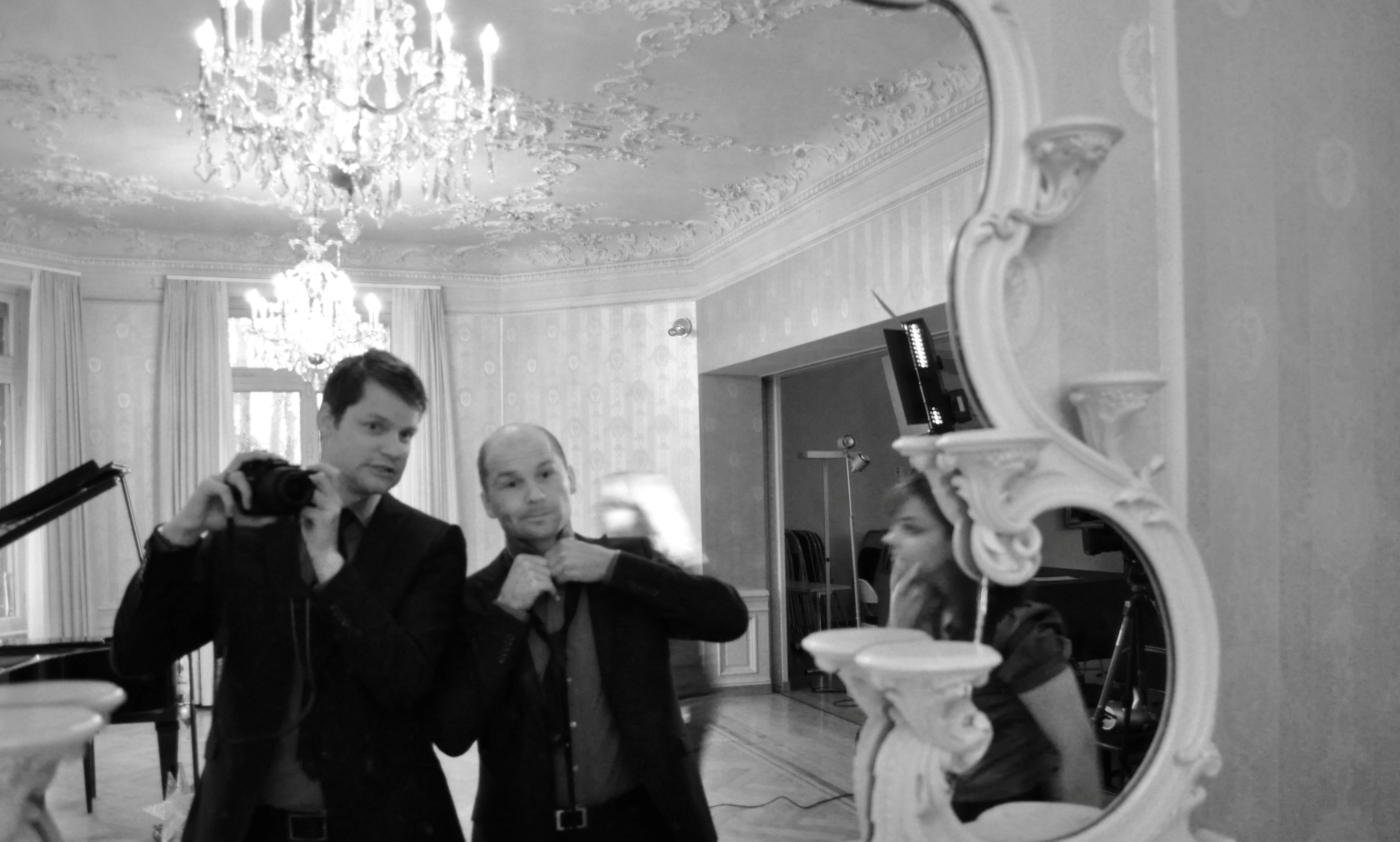 Cast Of Wedding Crashers